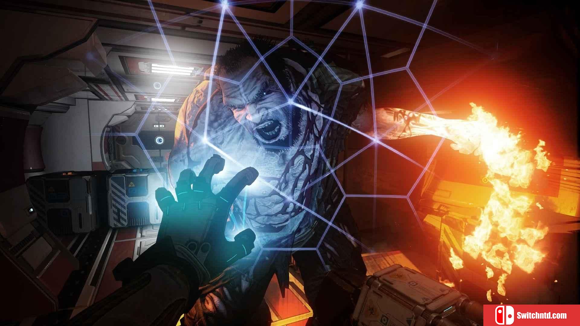 《无尽轮回（The Persistence）》官方中文 增强版 CODEX镜像版[TW/EN/JP]_1