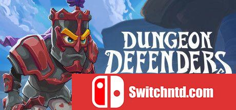 《地牢守护者：觉醒（Dungeon Defenders: Awakened）》官方中文 集成狼人基地 CODEX镜像版[CN/EN/JP]_0