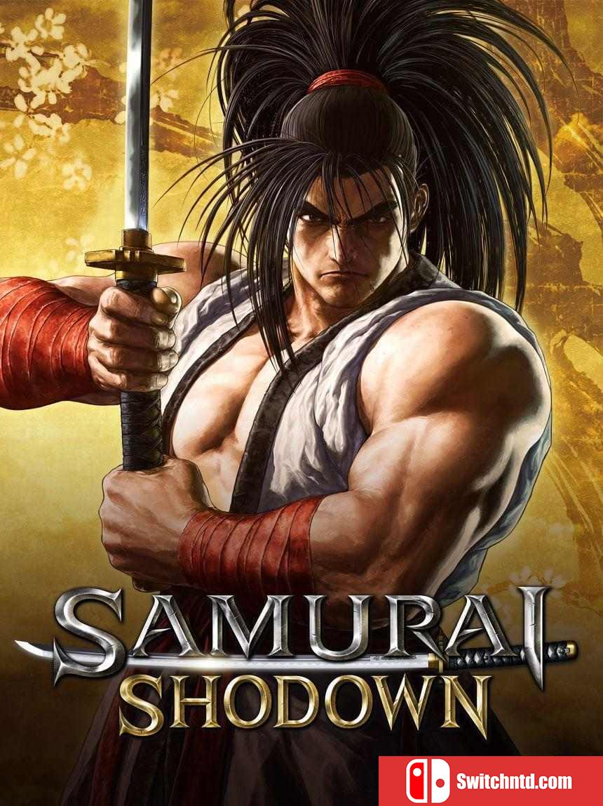 《侍魂 晓（SAMURAI SHODOWN）》官方中文  CODEX镜像版[CN/EN]_0