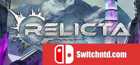 《瑞利达（Relicta）》官方中文 集成艾吉尔吉格和冰雪皇后升级 Razor1911镜像版[CN/TW/EN/JP]_0