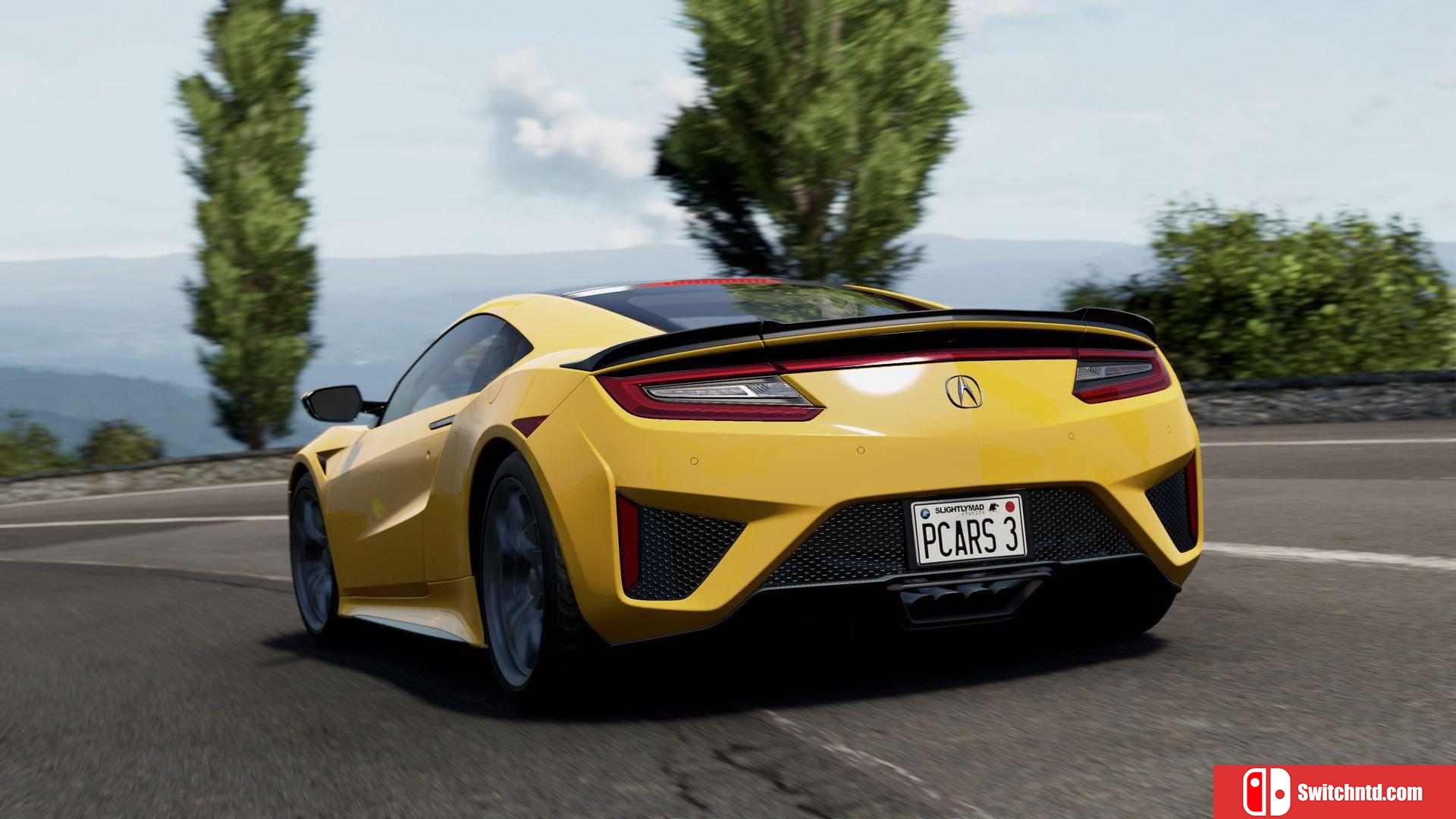 《赛车计划3（Project CARS 3）》官方中文 豪华版 CODEX镜像版[CN/TW/EN/JP]_5