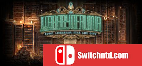 《废墟图书馆（Library Of Ruina）》官方中文  CODEX镜像版[CN/EN/JP]_0