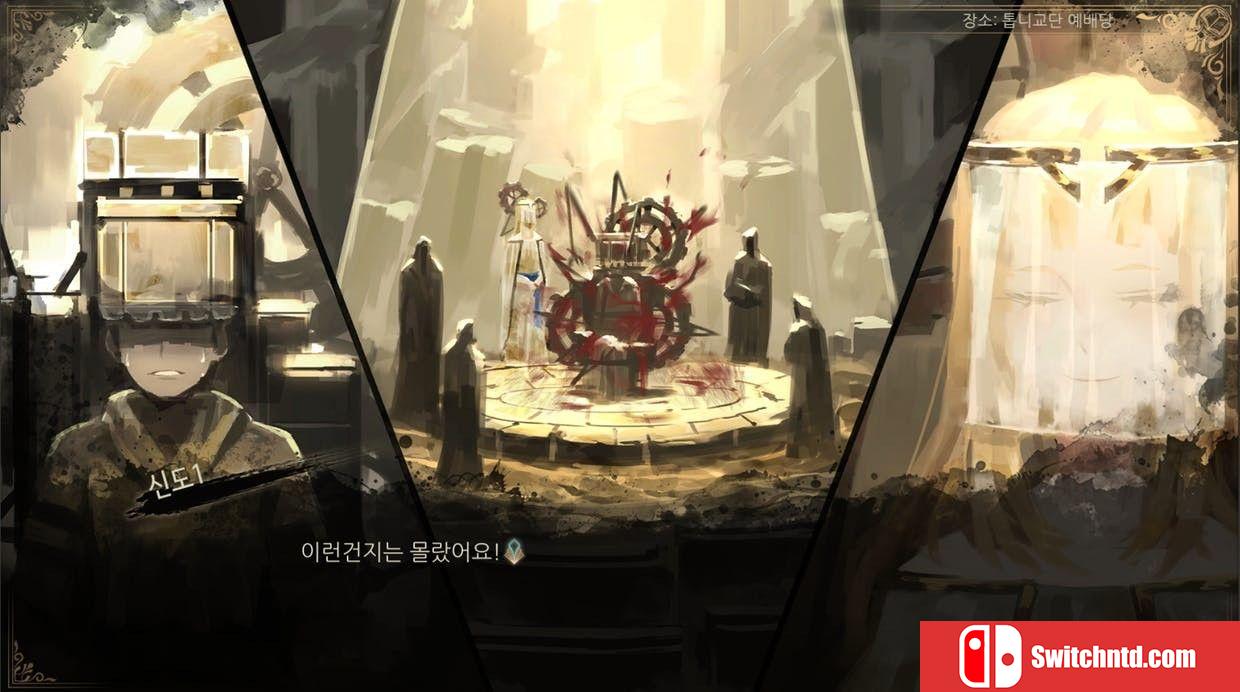 《废墟图书馆（Library Of Ruina）》官方中文  CODEX镜像版[CN/EN/JP]_2