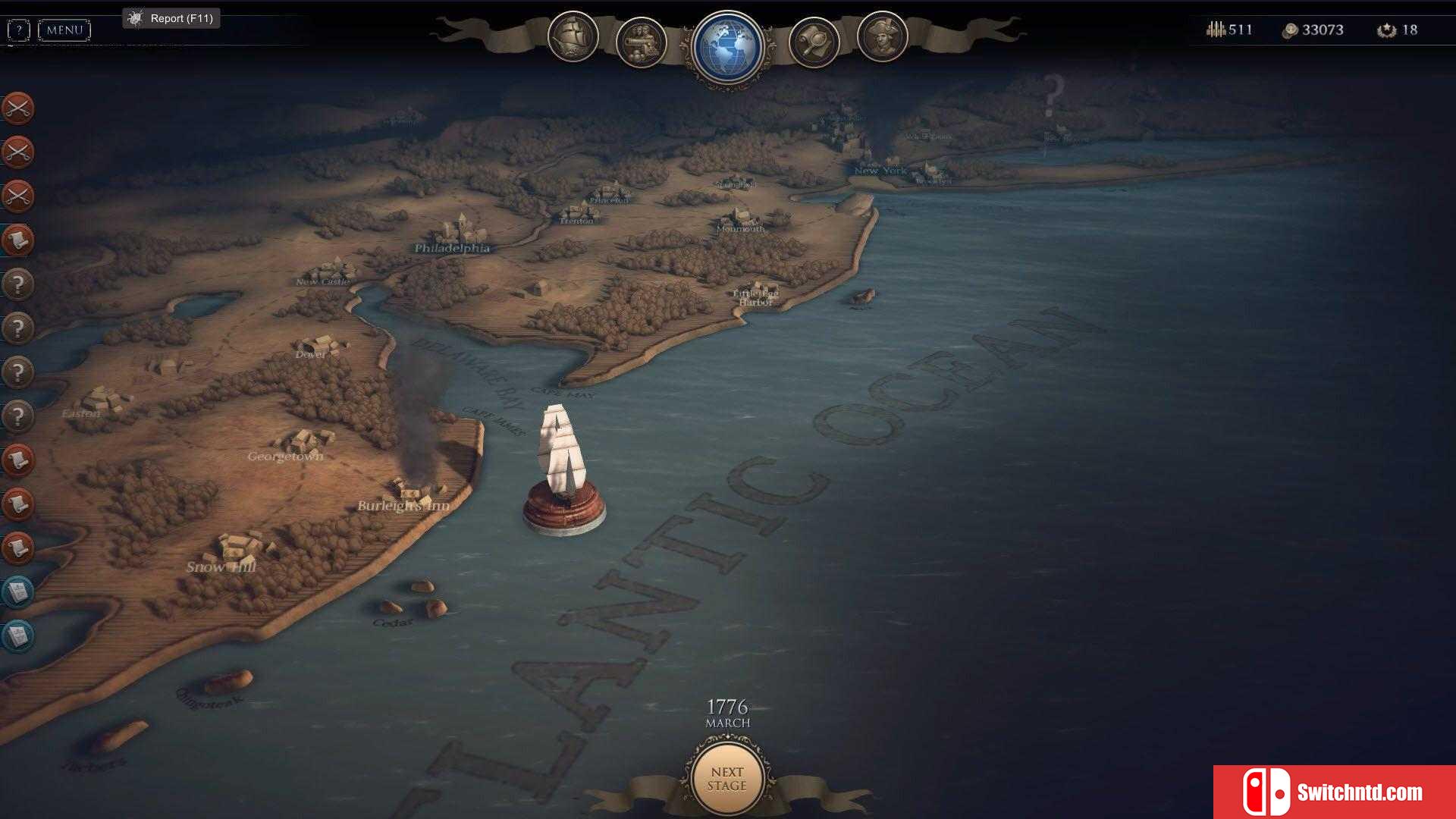 《终极提督：航海时代（Ultimate Admiral: Age of Sail）》官方中文  CODEX镜像版[CN/EN]_4