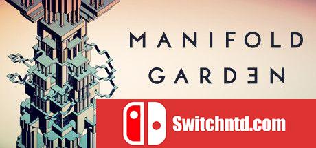 《多重花园（Manifold Garden）》官方中文  PLAZA镜像版[CN/TW/EN/JP]_0