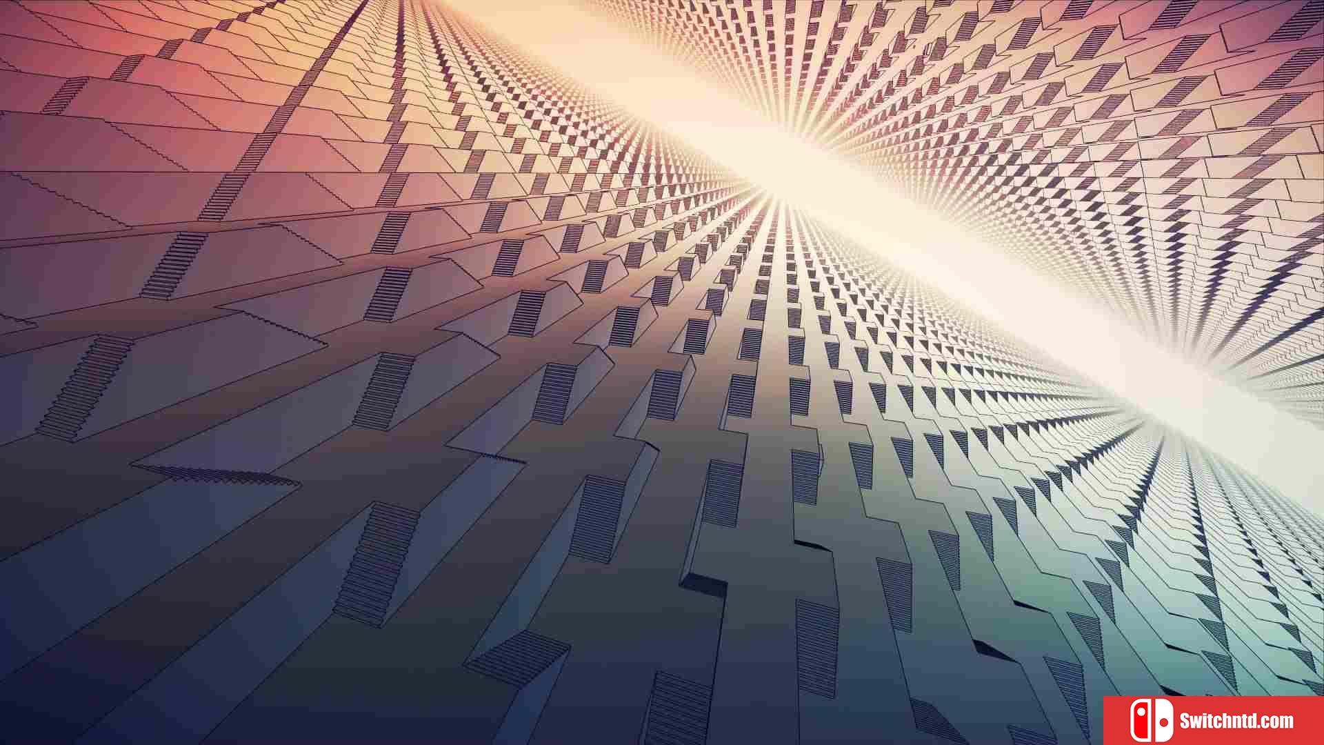 《多重花园（Manifold Garden）》官方中文  PLAZA镜像版[CN/TW/EN/JP]_2