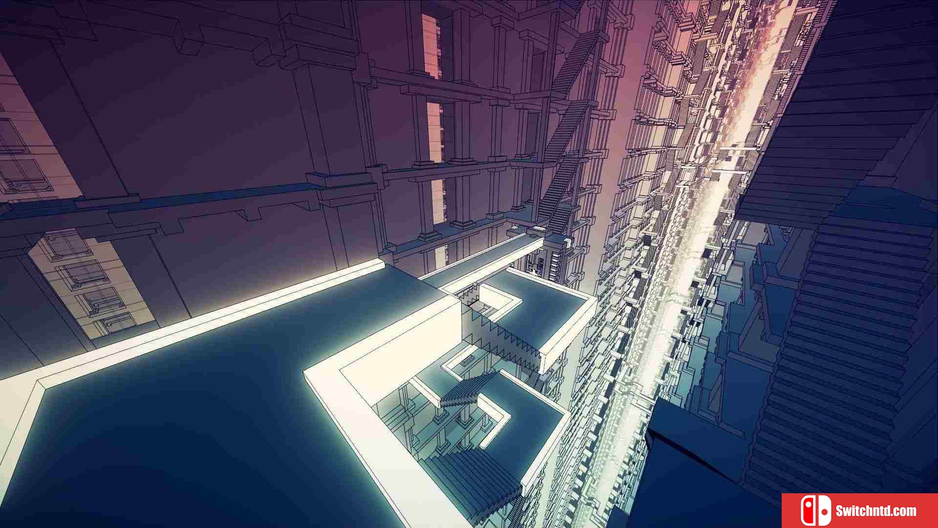 《多重花园（Manifold Garden）》官方中文  PLAZA镜像版[CN/TW/EN/JP]_3