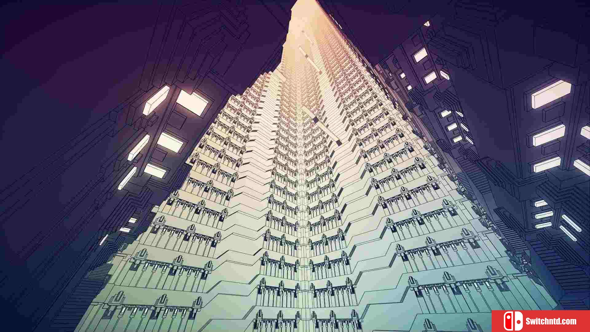 《多重花园（Manifold Garden）》官方中文  PLAZA镜像版[CN/TW/EN/JP]_1