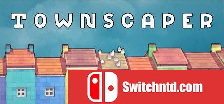 《Townscaper（Townscaper）》官方中文  DARKZER0硬盘版[CN/TW/EN/JP]_0