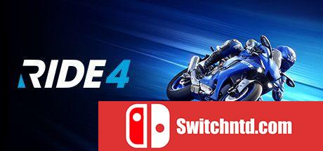 《极速骑行4（RIDE 4）》官方中文 集成DLCs CODEX镜像版[CN/EN]_0