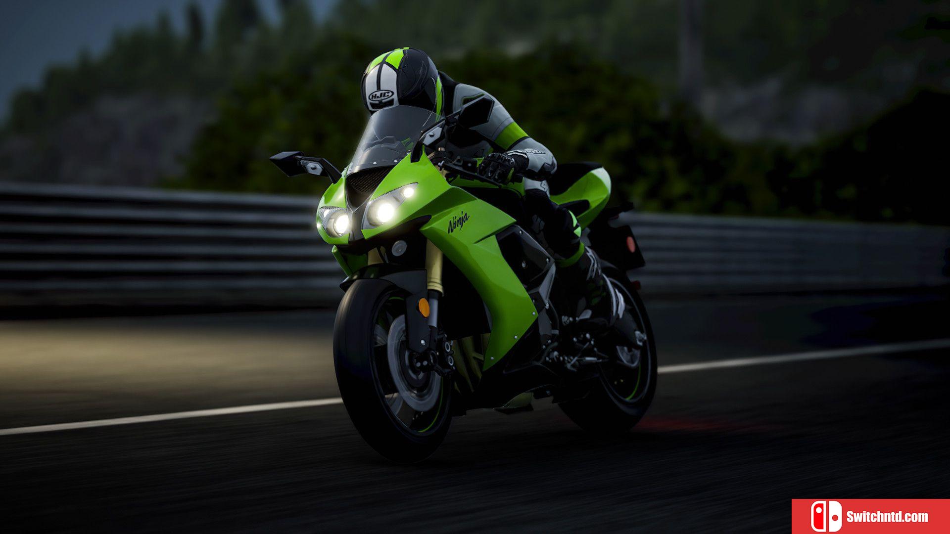 《极速骑行4（RIDE 4）》官方中文 集成DLCs CODEX镜像版[CN/EN]_5