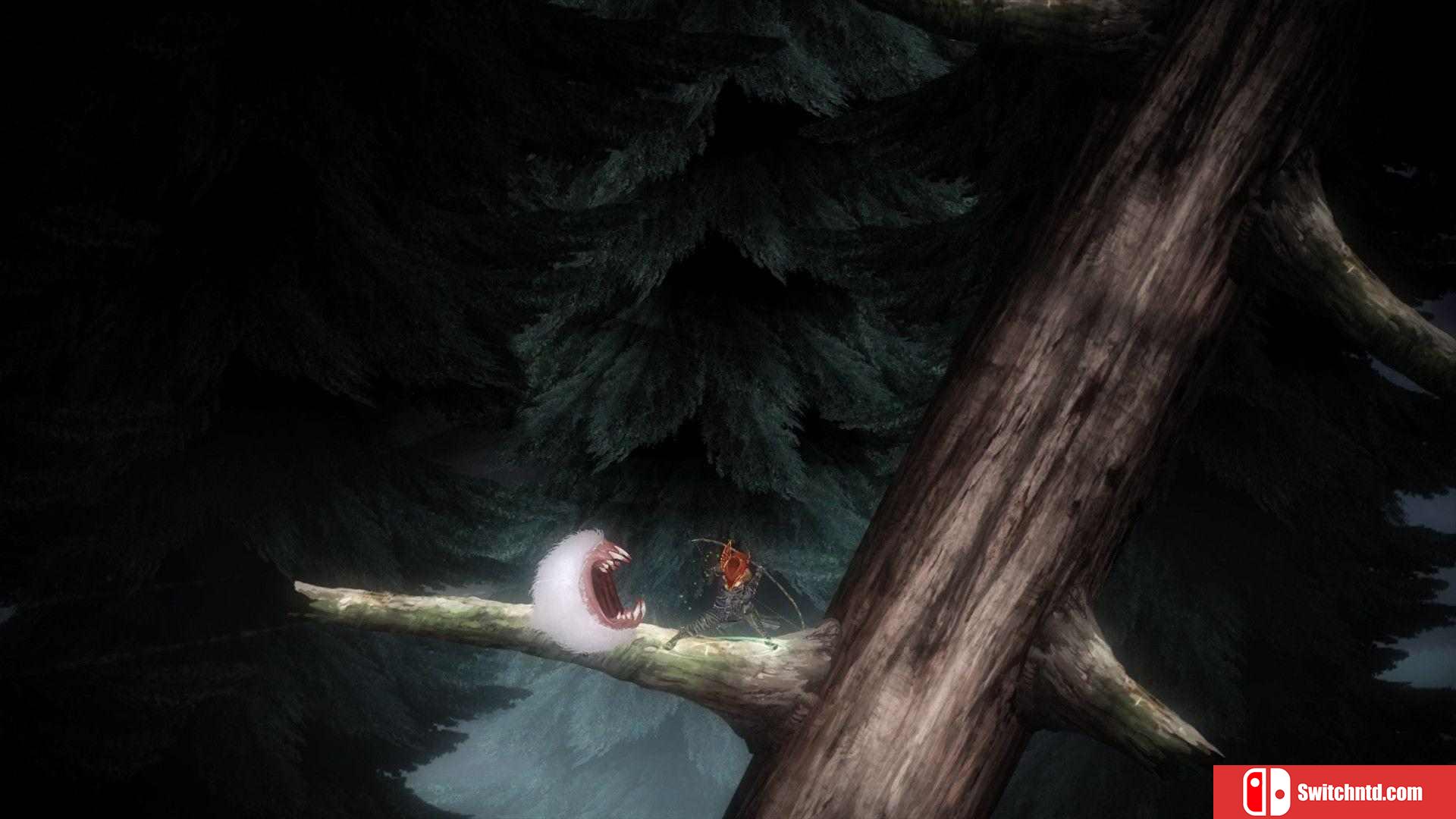 《守夜人：长夜（Vigil: The Longest Night）》官方中文 v3.11 DARKSiDERS镜像版[CN/EN]_4