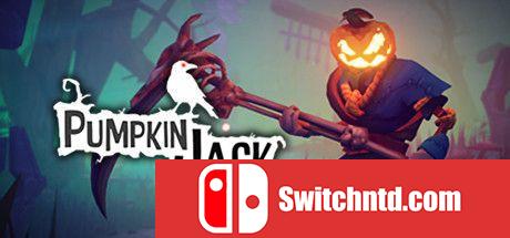 《南瓜杰克（Pumpkin Jack）》官方中文 v1.4.6 Razor1911镜像版[CN/EN]_0