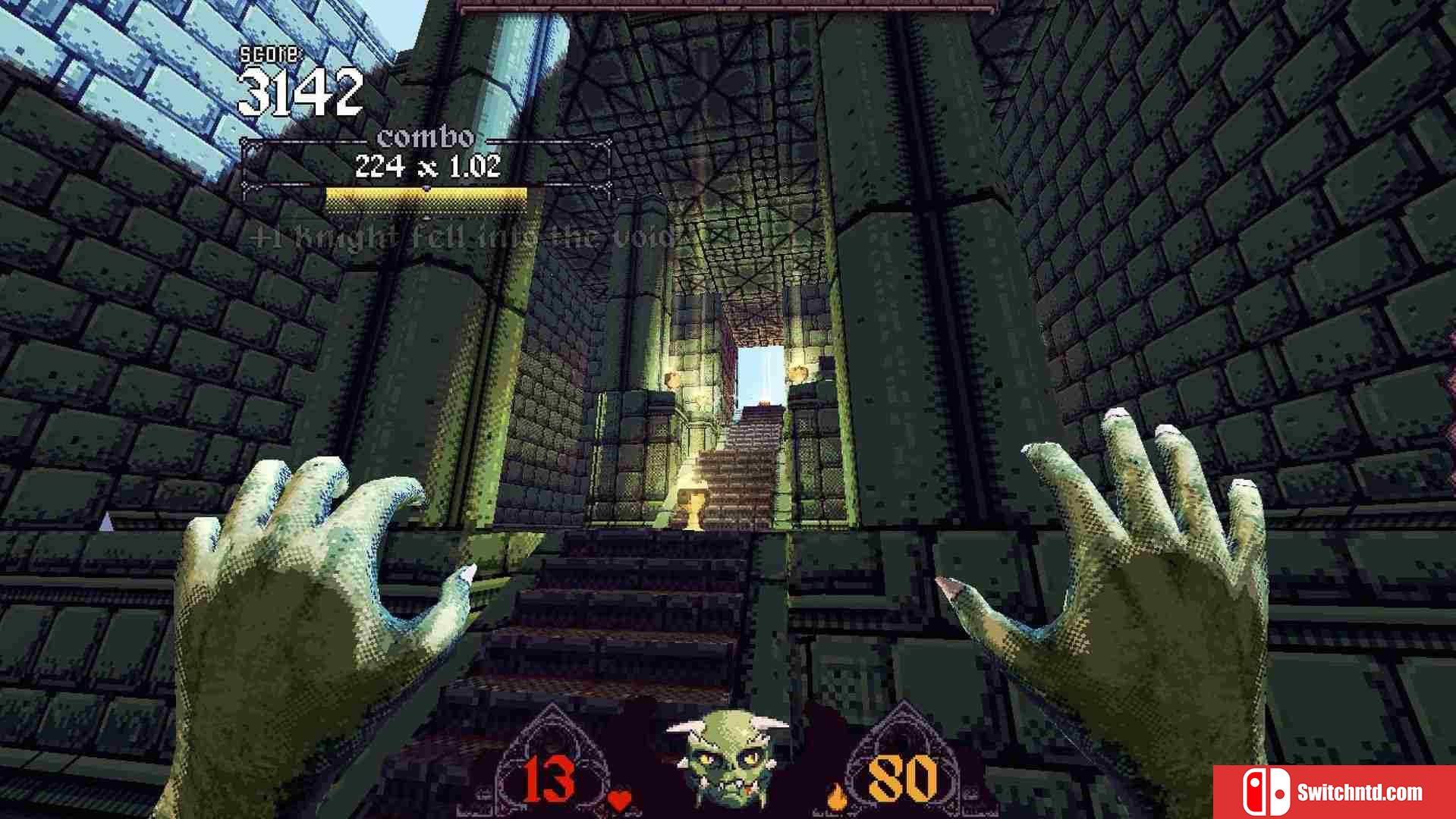 《大教堂3D（Cathedral 3-D）》官方中文 v1.3.27 rG硬盘版[CN/EN/JP]_4