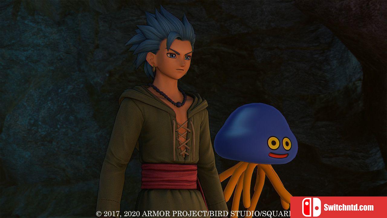 《勇者斗恶龙11S：寻觅逝去的时光（DRAGON QUEST XI S）》决定版 CODEX镜像版[CN/EN]_4
