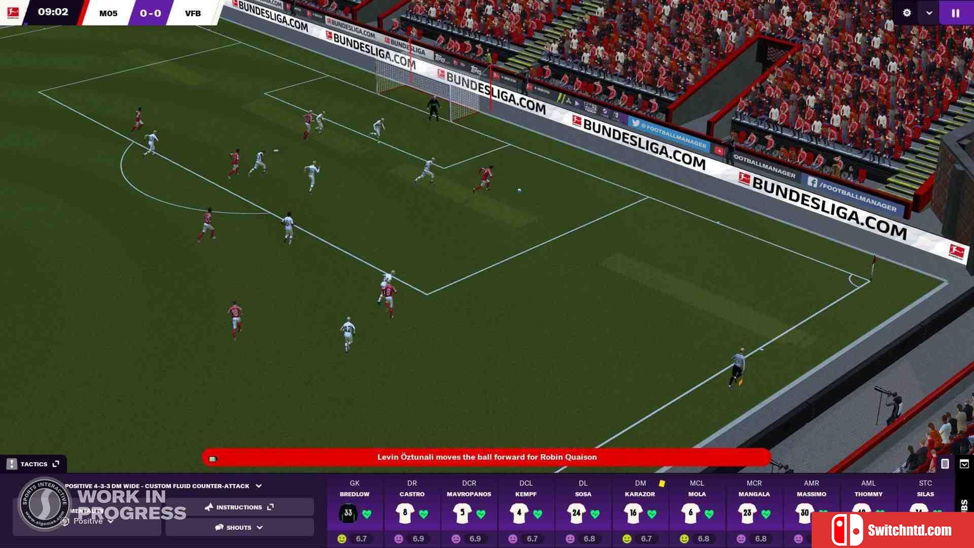 《足球经理2021（Football Manager 2021）》官方中文 v21.4.0 MKDEV硬盘版[CN/TW/EN]_1