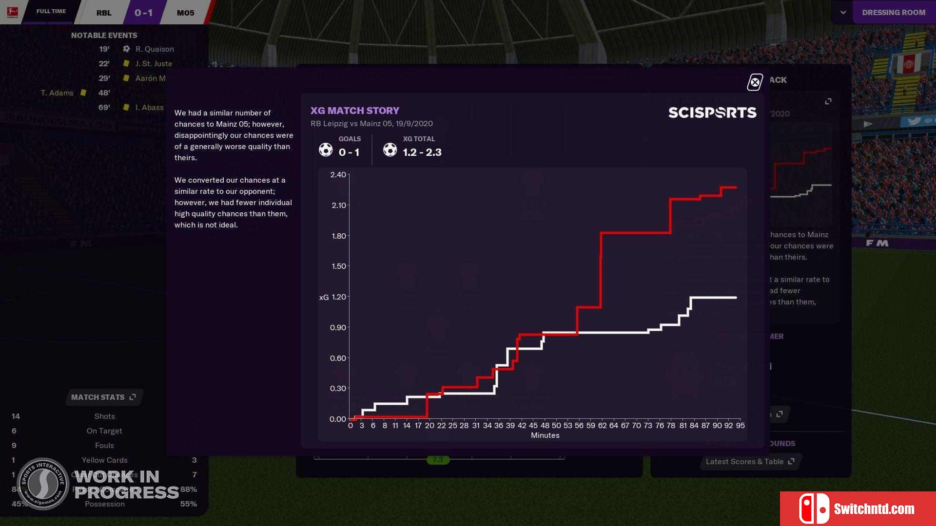 《足球经理2021（Football Manager 2021）》官方中文 v21.4.0 MKDEV硬盘版[CN/TW/EN]_4