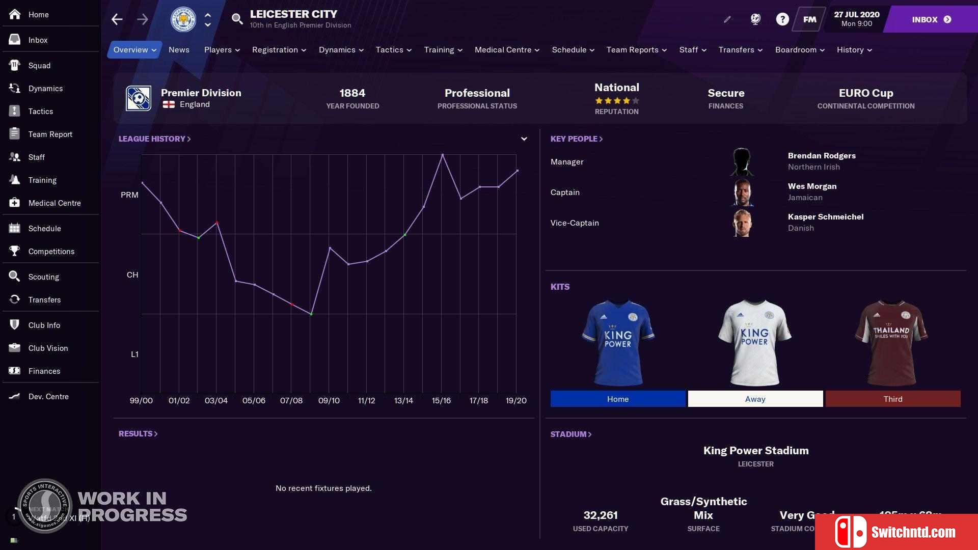 《足球经理2021（Football Manager 2021）》官方中文 v21.4.0 MKDEV硬盘版[CN/TW/EN]_3