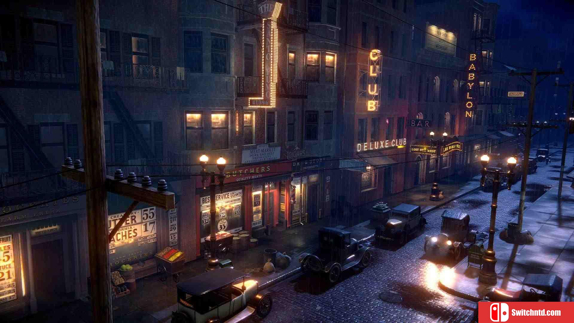 《罪恶帝国（Empire of Sin）》官方中文 集成The Gangster CODEX镜像版[CN/TW/EN/JP]_1