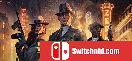 《罪恶帝国（Empire of Sin）》官方中文 集成The Gangster CODEX镜像版[CN/TW/EN/JP]_0