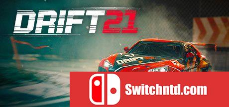 《漂移21（DRIFT21）》官方中文  CODEX镜像版[CN/TW/EN/JP]_0