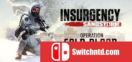 《叛乱：沙尘暴（Insurgency: Sandstorm）》官方中文  SKIDROW镜像版[CN/TW/EN/JP]_0