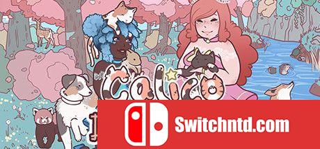 《撸猫模拟器（Calico）》官方中文 v1.0.5 DINOByTES镜像版[CN/EN]_0