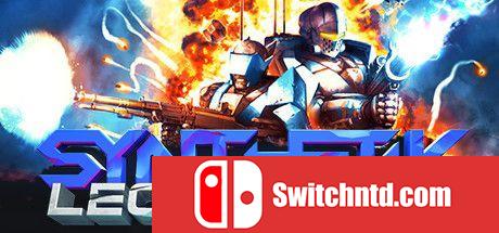 《合成：军团崛起（SYNTHETIK: Legion Rising）》官方中文 v39 Razor1911镜像版[CN/TW/EN/JP]_0