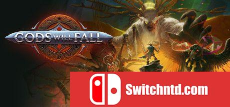 《诸神将陨（Gods Will Fall）》Valiant版 官方中文 集成DLC CODEX镜像版[CN/TW/EN]_0