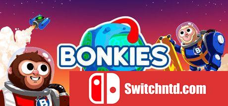《Bonkies（Bonkies）》官方中文 v1.1 rG硬盘版[CN/EN]_0