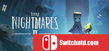 《小小梦魇2（Little Nightmares II）》官方中文 增强版 CODEX镜像版[CN/TW/EN/JP]_0