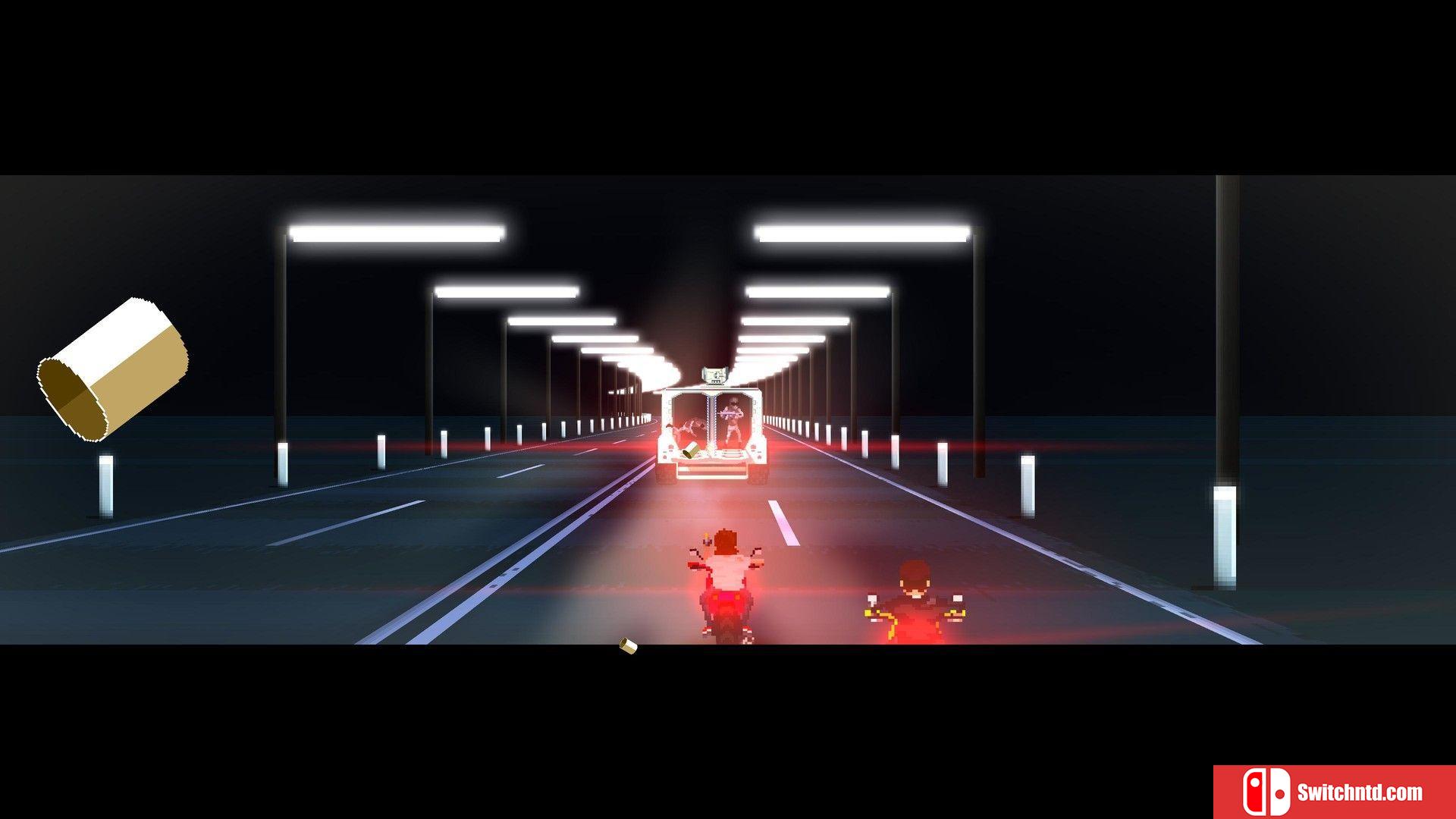 《速限（Speed Limit）》官方中文 v1.2.4 I_KnoW镜像版[CN/TW/EN/JP]_2