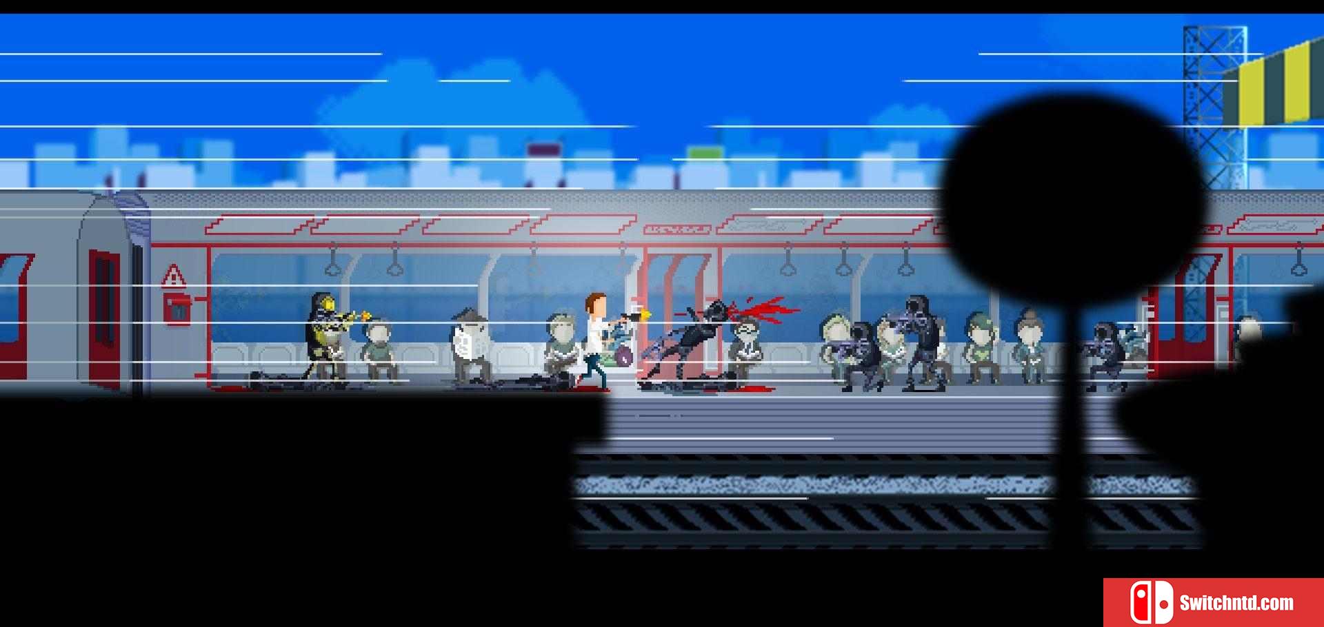 《速限（Speed Limit）》官方中文 v1.2.4 I_KnoW镜像版[CN/TW/EN/JP]_1