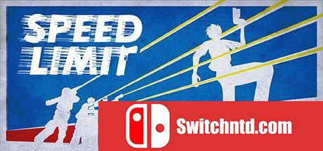 《速限（Speed Limit）》官方中文 v1.2.4 I_KnoW镜像版[CN/TW/EN/JP]_0
