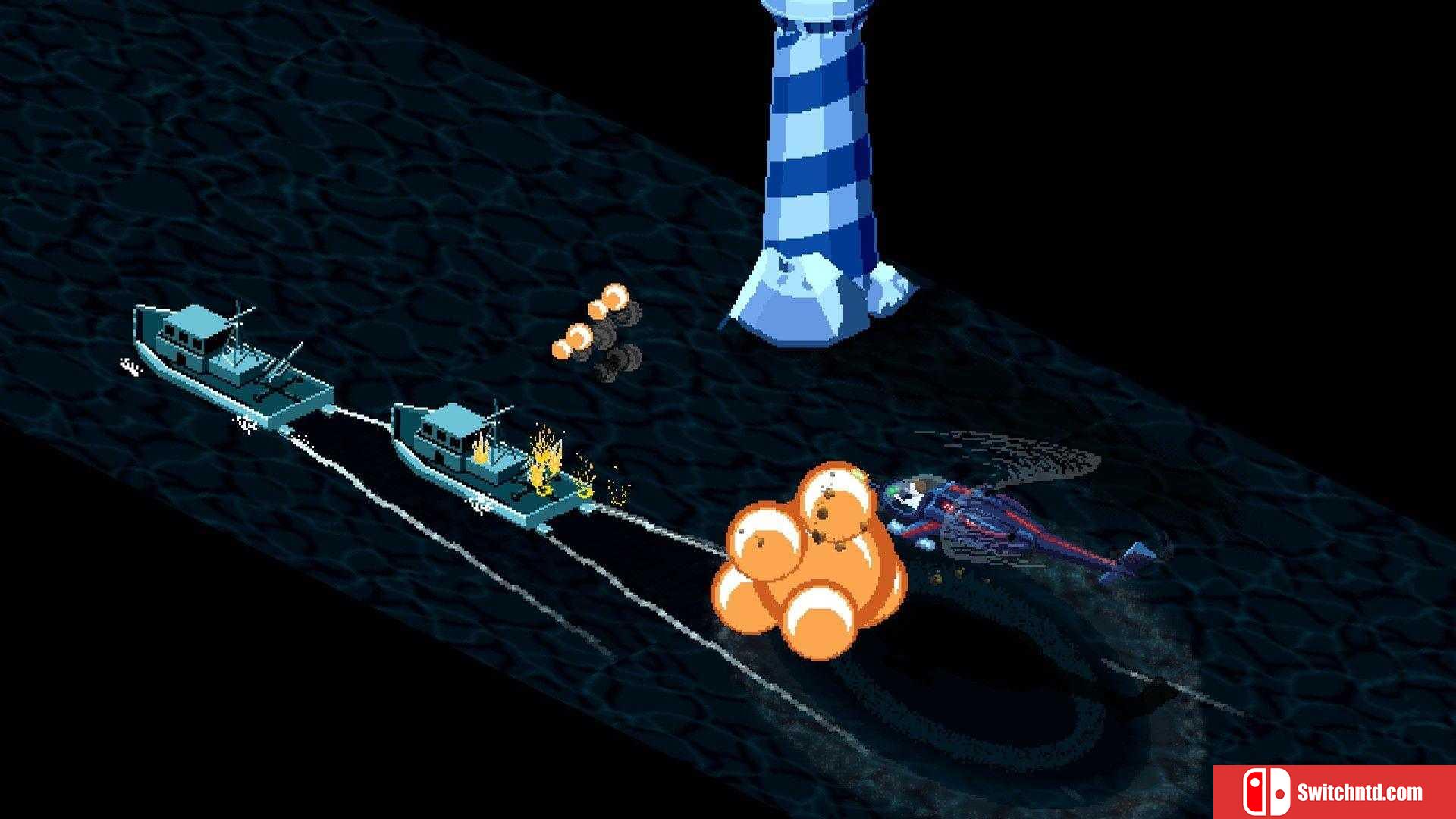 《速限（Speed Limit）》官方中文 v1.2.4 I_KnoW镜像版[CN/TW/EN/JP]_4