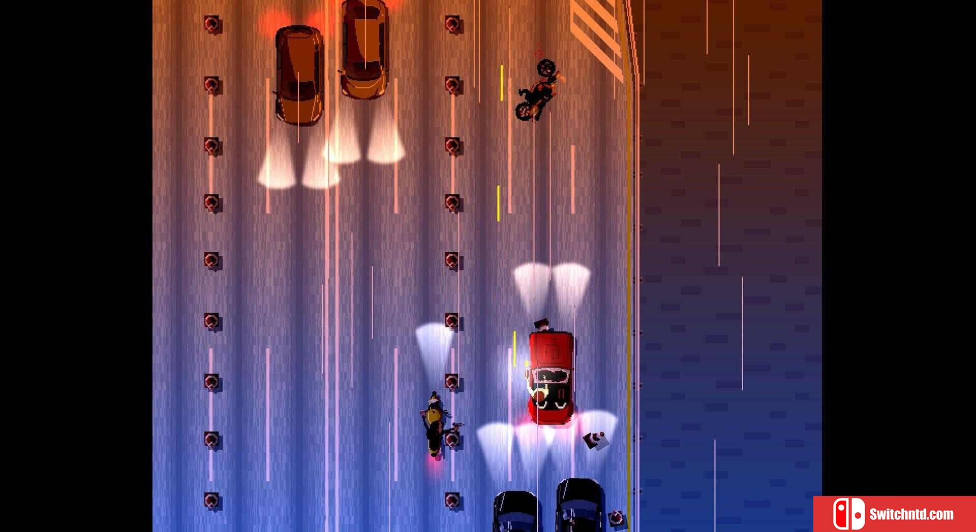 《速限（Speed Limit）》官方中文 v1.2.4 I_KnoW镜像版[CN/TW/EN/JP]_3