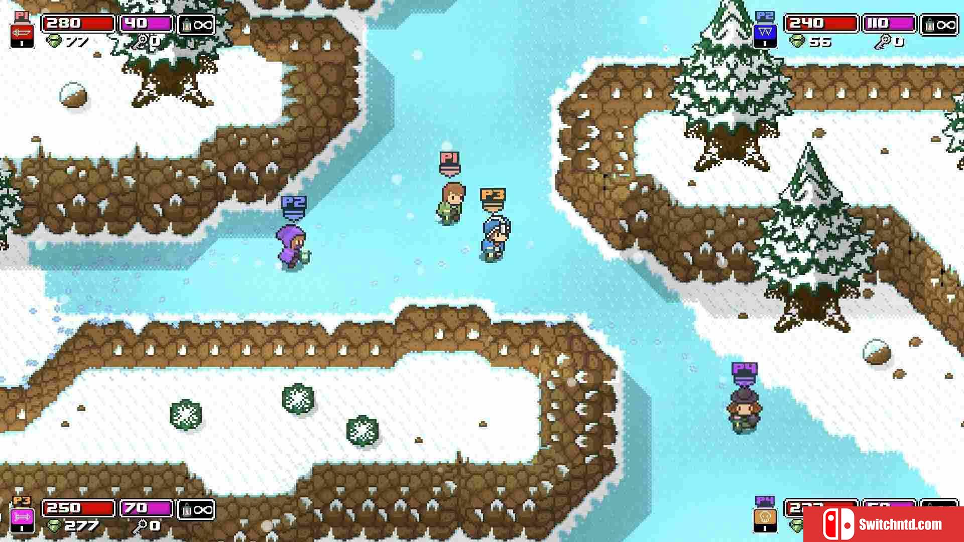《流氓英雄：塔索斯的废墟（Rogue Heroes: Ruins of Tasos）》官方中文  DARKZER0硬盘版[CN/EN]_3