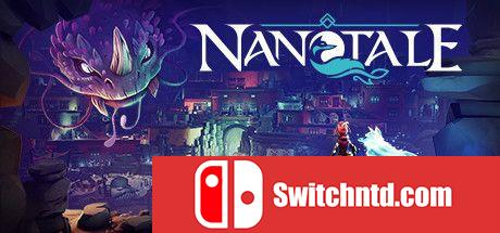 《魔境奇缘：文字大冒险（Nanotale Typing Chronicles）》v1.0h DINOByTES镜像版[CN/EN/JP]_0