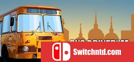 《城市公交模拟器（Bus Driver Simulator）》官方中文 集成Russian Soul DLC PLAZA镜像版[CN/EN]_0