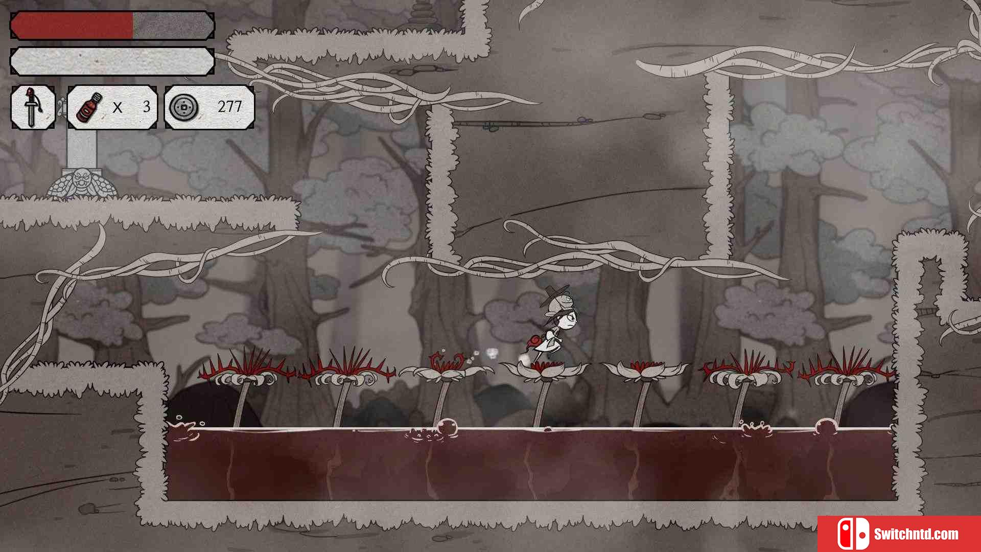 《8道门：雅兰之来世冒险（8Doors: Arum's Afterlife Adventure）》SKIDROW镜像版[CN/EN/JP]_3