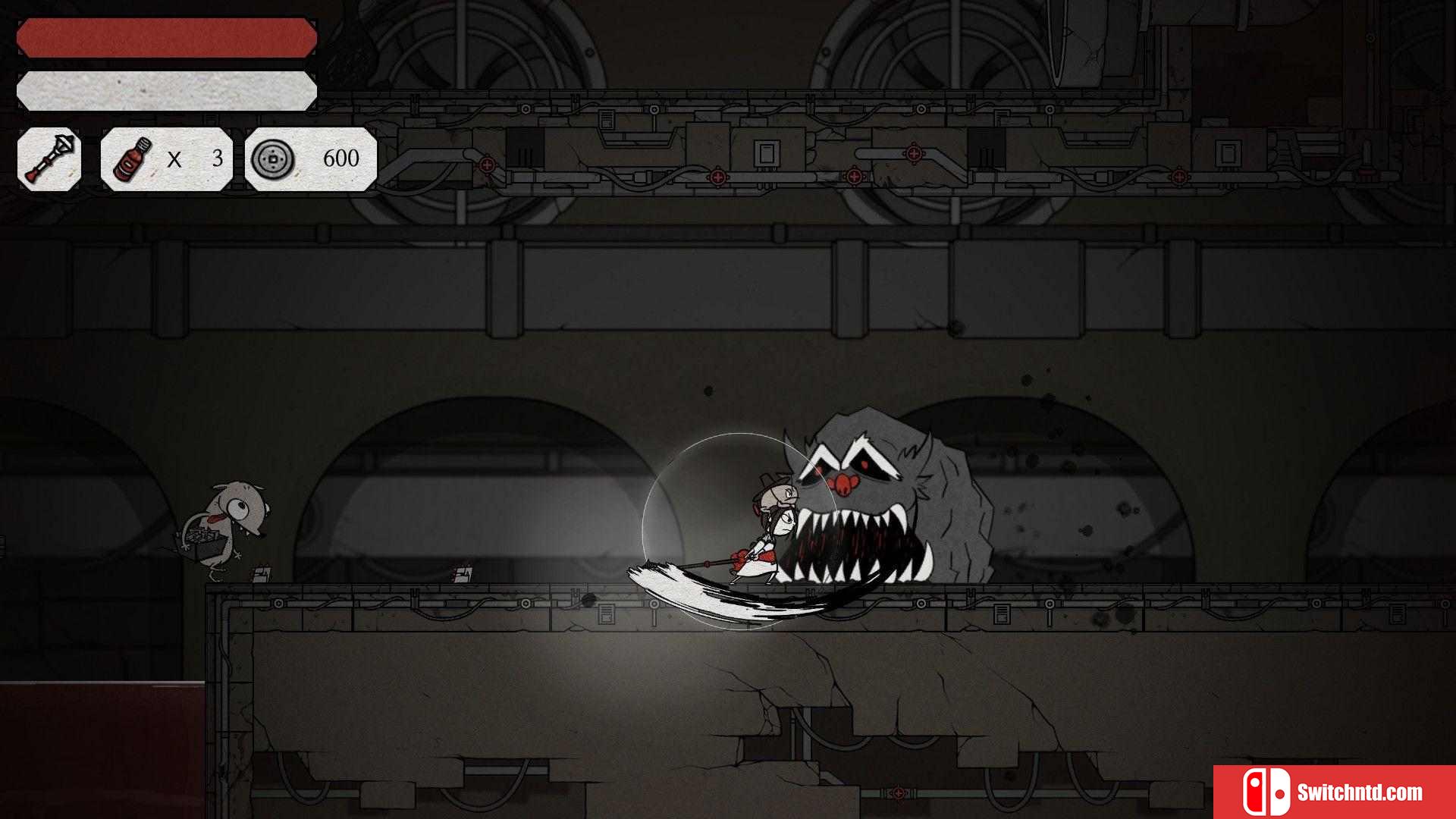 《8道门：雅兰之来世冒险（8Doors: Arum's Afterlife Adventure）》SKIDROW镜像版[CN/EN/JP]_2