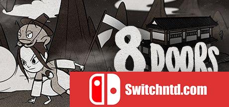 《8道门：雅兰之来世冒险（8Doors: Arum's Afterlife Adventure）》SKIDROW镜像版[CN/EN/JP]_0