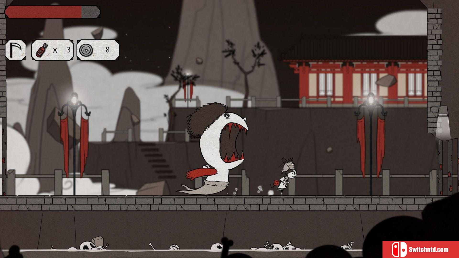 《8道门：雅兰之来世冒险（8Doors: Arum's Afterlife Adventure）》SKIDROW镜像版[CN/EN/JP]_5