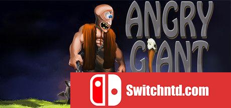 《愤怒的巨人（Angry Giant）》官方中文 TiNYiSO镜像版[CN/EN/JP]_0