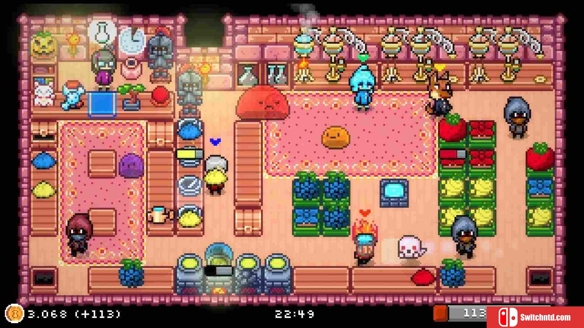 《药水欢乐趴（Potion Party）》官方中文 DARKZER0硬盘版[CN/EN]_3