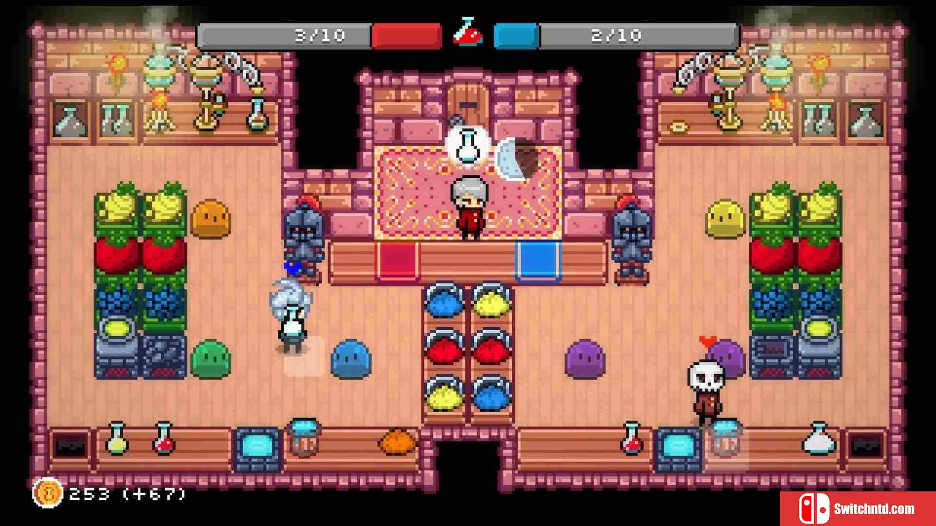 《药水欢乐趴（Potion Party）》官方中文 DARKZER0硬盘版[CN/EN]_5