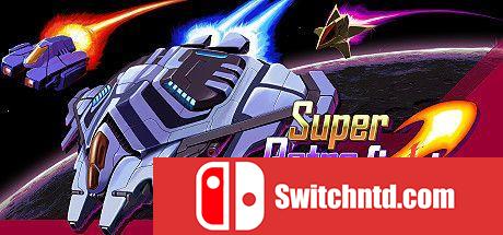 《超级复古战斗机（Super Retro Fighter）》官方中文 Build 6531987 Chronos硬盘版[CN/TW/EN]_0