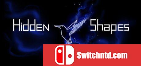 《隐藏形状的动物（Hidden Shapes Animals）》官方中文 DARKZER0硬盘版[CN/TW/EN/JP]_0