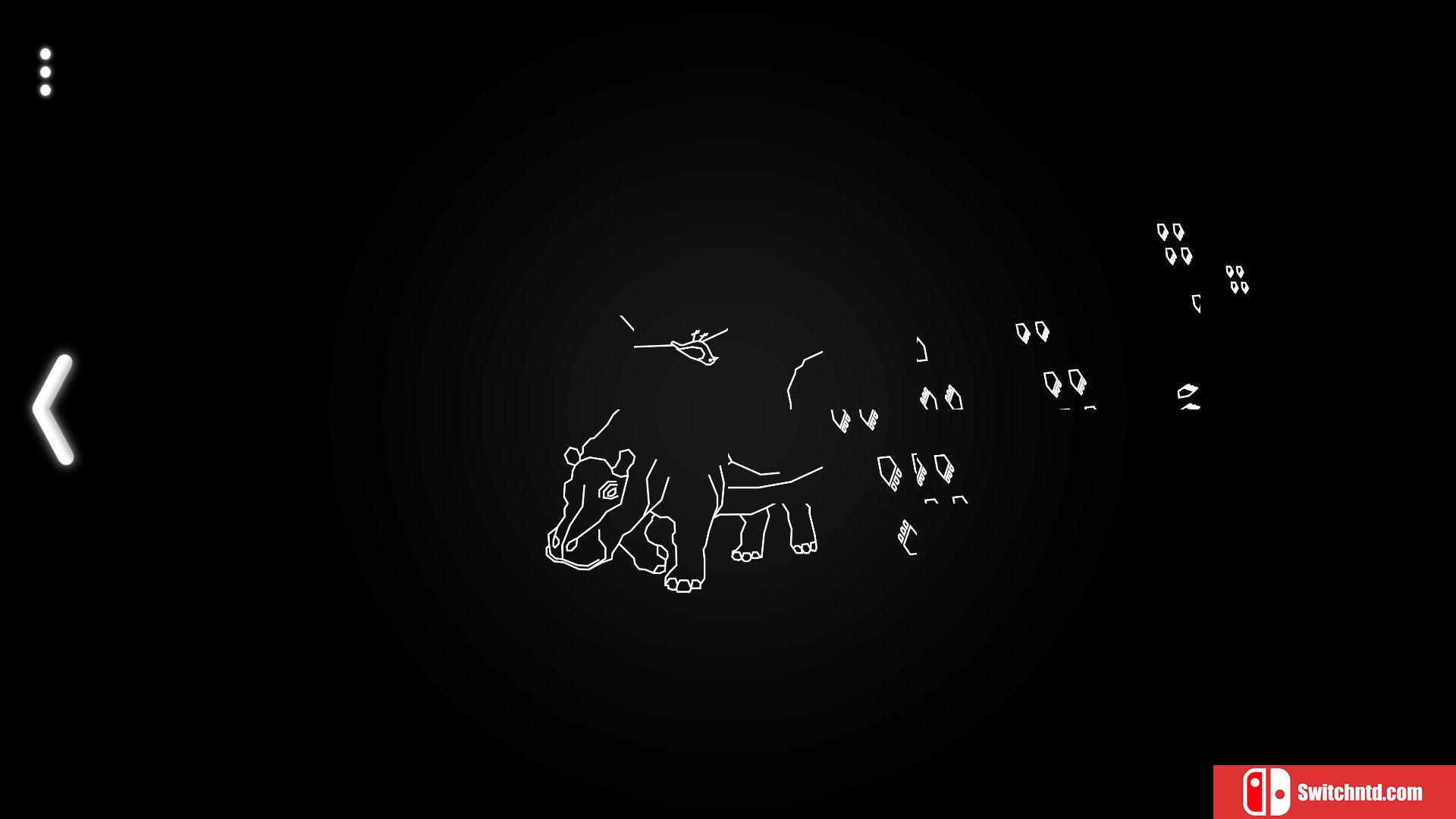 《隐藏形状的动物（Hidden Shapes Animals）》官方中文 DARKZER0硬盘版[CN/TW/EN/JP]_4