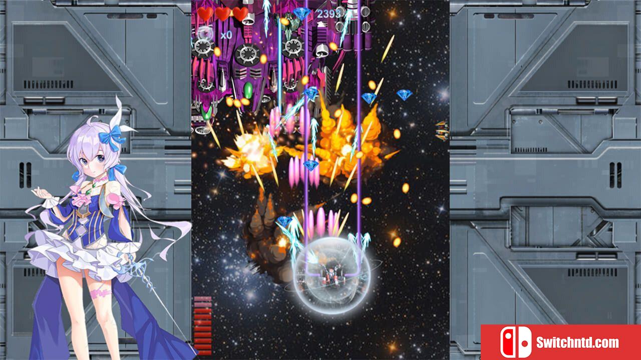 《风天使2（Wind Angel Ⅱ）》官方中文 DARKZER0硬盘版[CN/TW/EN/JP]_4